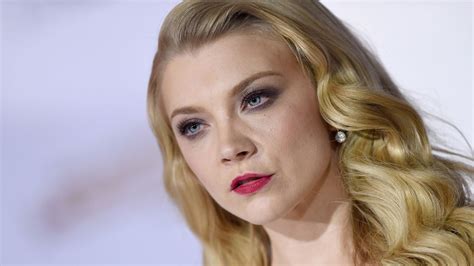 Natalie Dormer, chi è Margaery di Games of Thrones 